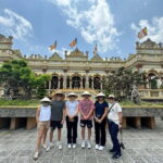 Full-Day Mekong Tour: HCM to My Tho & Ben Tre - The Transportation & Group Size