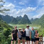 Full Day Motorbike Cao Bang Loop Tour to Ban Gioc Waterfalls - Practical Details & Tips