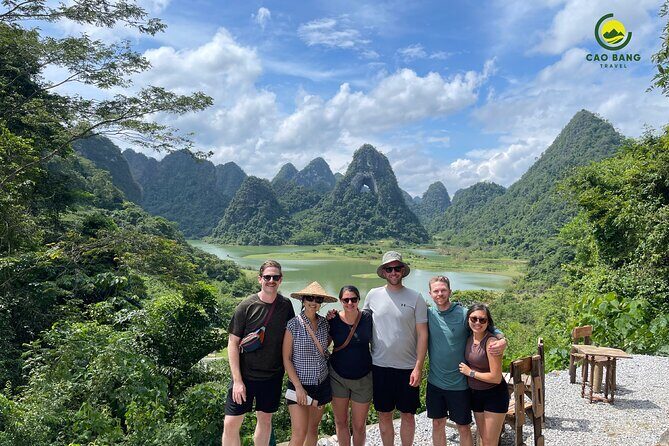 Full Day Motorbike Cao Bang Loop Tour to Ban Gioc Waterfalls - Practical Details & Tips