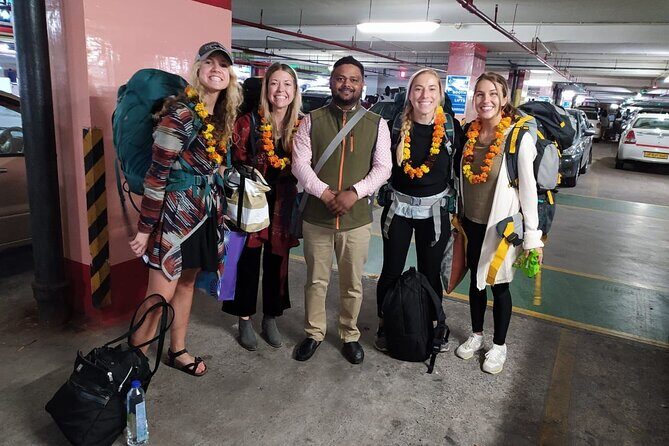 Full Day Old Delhi & New Delhi Sightseeing Tour By Private Car - Authentic Experiences and Insights from Reviewers