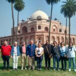Full-Day Old Delhi & New Delhi Tour By Car with Guide - Who Should Consider This Tour?