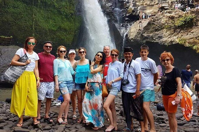 Full-day Private Cultural Tour of Ubud in Bali - Authentic Experiences and Local Insights