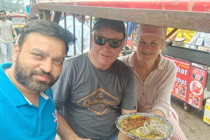 Full Day Private Guided Delhi City tour by Car with Guide - A Closer Look at the Itinerary