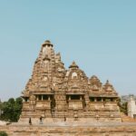Full-Day Private Guided Temple Tour in Khajuraho - Practical Details and What to Expect
