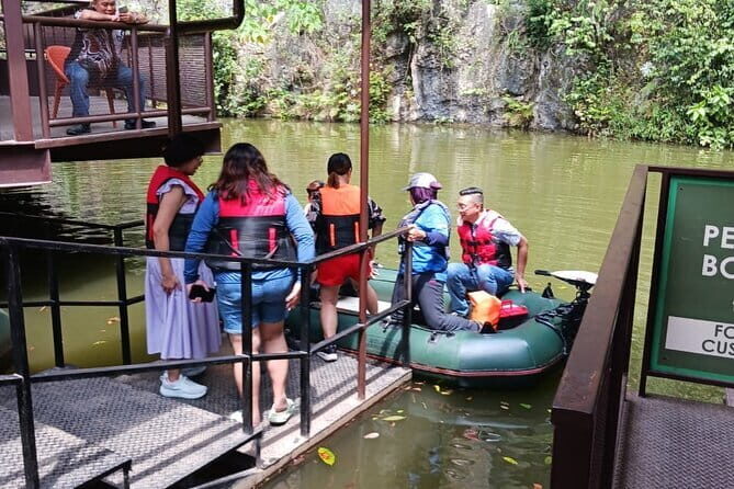 Full Day Private Ipoh Tour - Exploring the Itinerary: What You’ll Experience