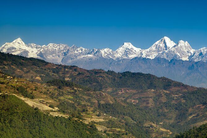 Full-day Private Nagarkot Sunrise Tour with Day Hike - Who Would Love This Tour?