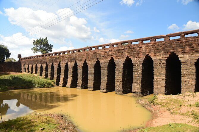 Full-Day Private Tour of Angkor Wat with Pick Up - Authentic Experiences and Insider Tips