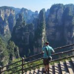 Full-Day Private Tour of Zhangjiajie(Wulingyuan) National Forest Park - Transportation and Logistics