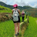 Full Day Private Trekking Mu Cang Chai - The Value of this Tour