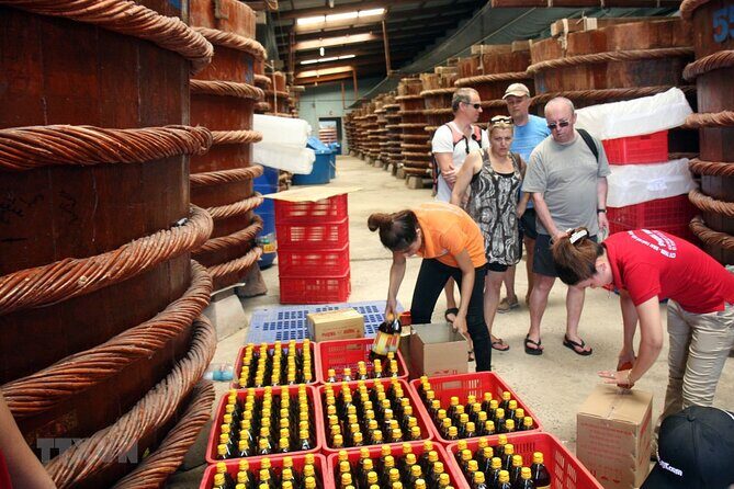 Full Day Shared Tour of Phu Quoc Southern with Lunch - Who Is This Tour Best For?