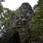 Full-Day Siem Reap Angkor Major Temples Private Tour - Unique Insights from Past Travelers