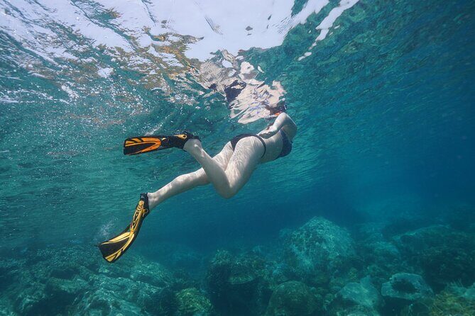 Full Day Snorkeling Course in Koh Chang with Lunch - The Itinerary: What You Can Expect