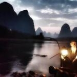 Full/Half-day Xingping Photographic Sunset tour with the Fisherman - An In-Depth Look at the Xingping Sunset Tour