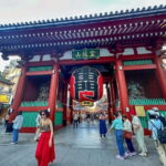 Full Tokyo: Meiji Shrine, Imperial Palace, Asakusa & Skytree - The Breakdown of the Tour: What to Expect