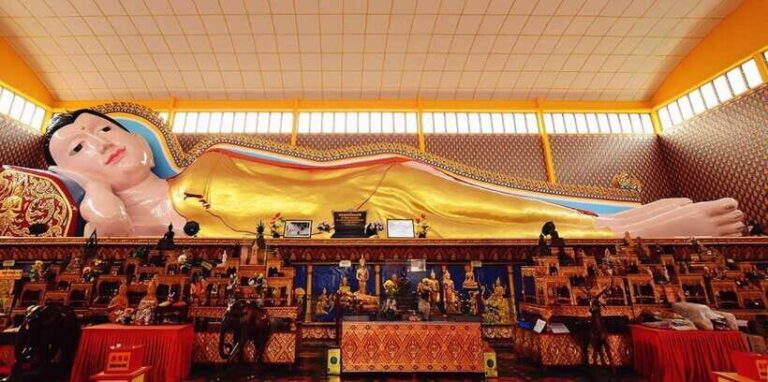 FullDay Pulau Penang Exploration Tour - The Logistics: How the Tour Works