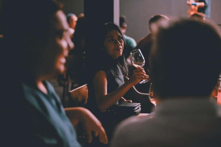 FunwithLex Comedy @ Live Lounge - The Practical Details