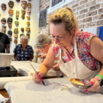 Galle: Batik Making Workshop - What to Expect from the Galle Batik Workshop