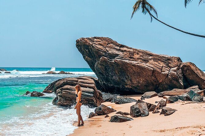 Galle City Sightseeing Tour by Tuk Tuk - What Travelers Are Saying