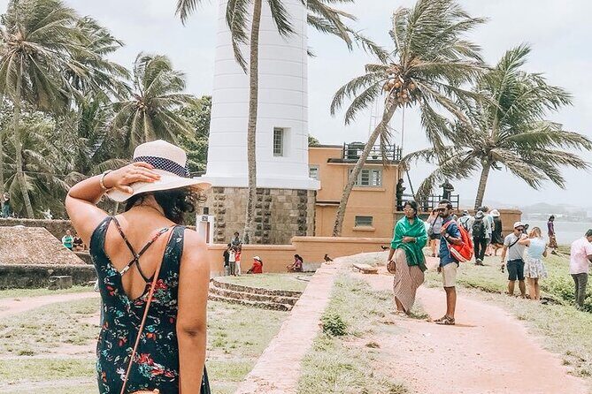 Galle Day Tour with River Safari, Tea Plantation & Sea Turtle - Practical Aspects and Value