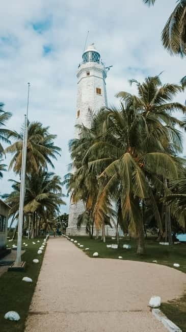 Galle Fort, Bentota, Hikkaduwa Beach: Day Tour from Colombo - Why This Tour Offers Great Value