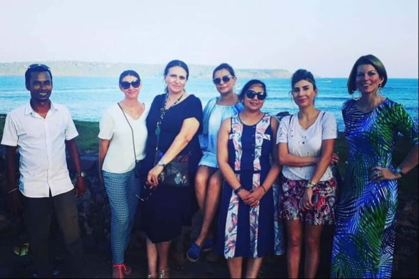 Galle Fort: Small Group Guided Walking Tour with a Local - Who Will Love This Tour?