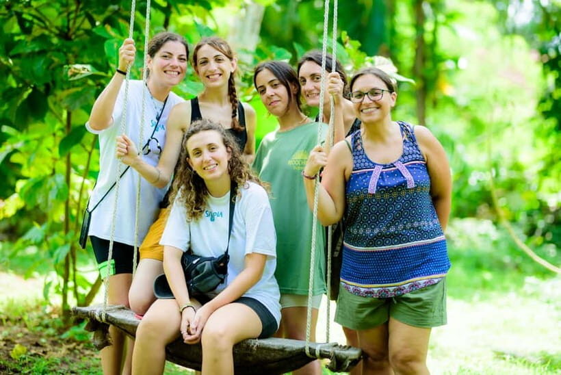 Galle: Sri Lankan Cuisine Cooking Experience - Who Should Consider This Experience?