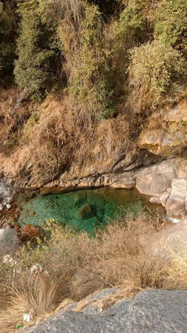 Gallu Waterfalls Hike - Woods, Birds, Nature, River & pool - Additional Information and Considerations