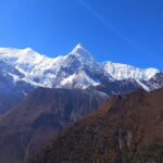 Gangapurna Expedition 2025 | 2026 - The Route and Itinerary Breakdown