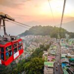 Gangtok in Half a Day: Guided Tour with Hotel Pickup - Exploring Gangtok’s Top Highlights