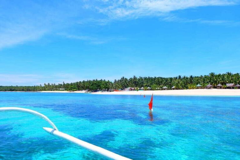 General Luna: Siargao Private Tour - The Experience: Pros and Cons