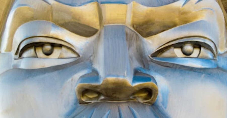 GENGHIS KHAN STATUE COMPLEX: Half Day Private Tour - What to Expect from the Genghis Khan Statue Complex Tour