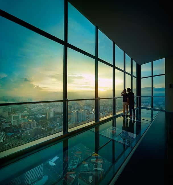 George Town: The Top Penang Entry Ticket - Authentic Perspectives: What Reviewers Say