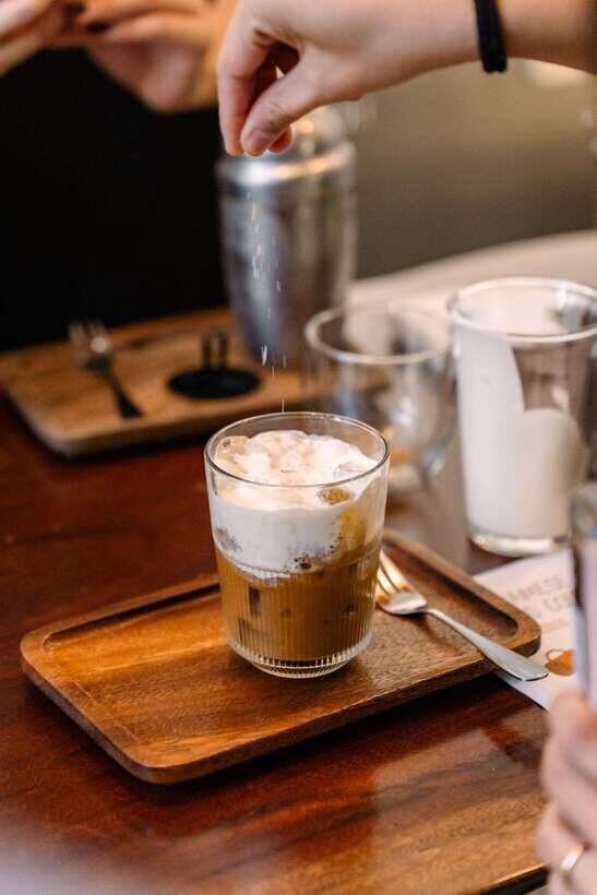 Get Hands-On: Vietnam's Famous Salted Coffee - What to Expect from the Salted Coffee Workshop