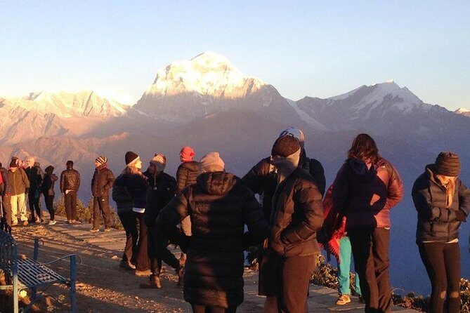 Ghorepani Poon Hill Trek - Practical Details and Considerations