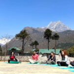 Ghorepani Poon Hill Yoga Trek - In-Depth Itinerary Breakdown