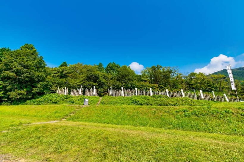 Gifu: Sekigahara Samurai Battlefields & Museum Guided Tour - The Experience from Reviewers’ Perspectives