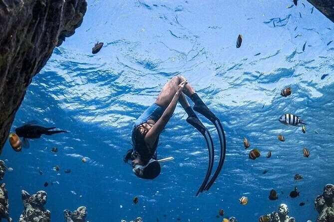 Gili Air: Snorkeling 3 Gili Islands with GoPro Camera - An Authentic Look at the Gili Islands Snorkeling Tour