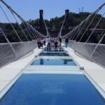 Glass Bridge,Yuanjiajie Avatar Mountain&Tianzi Mountain day tour - Why This Tour Offers Great Value