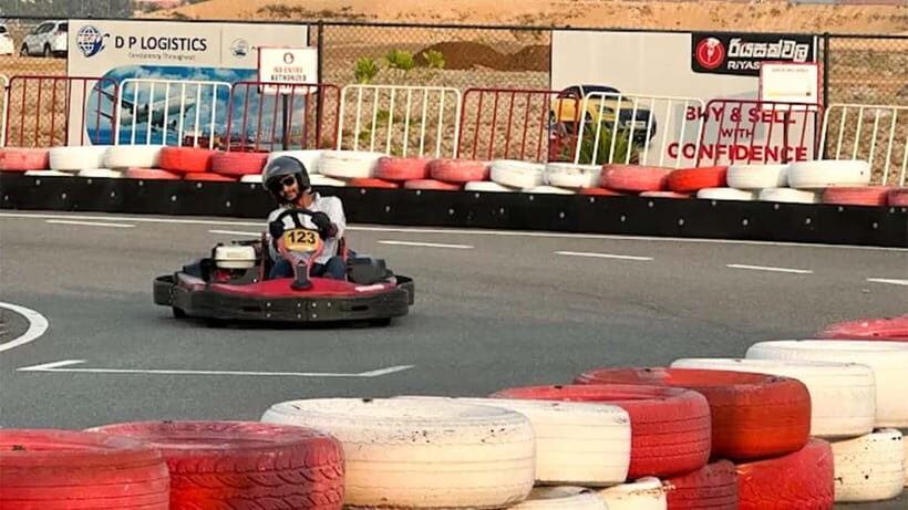 Go Kart Experience in Port City - Why the Price is Worth It