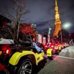 Go Kart Tokyo Uptown Tour | 7 Top Destinations in 120 Mins - What Makes This Tour Stand Out?