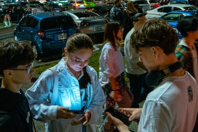 Go to Daikoku PA at an affordable price! - The Experience Through the Eyes of Travelers