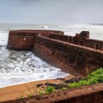 Goa: 5-Day Beaches, Forts, and Heritage Tour - Detailed Breakdown of the Itinerary