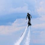 Goa Fly Boarding Experience - Who Will Enjoy This Experience?