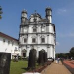 Goa: Old Goa Churches and Spiritual Walk - Who Would Love This Tour?