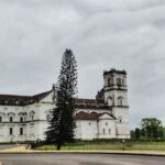 Goa: Private Full-Day Sightseeing Highlights Tour - Old Goa: Churches and Religious Heritage