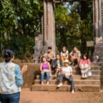 Goa: Shore Excursion to Old Goa and Divar Island with Lunch - Who should consider this experience?