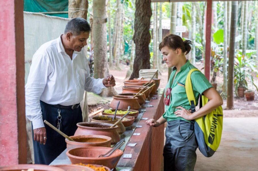 Goa Shore excursions : All inclusive Small Group tour - What’s Included and What’s Not