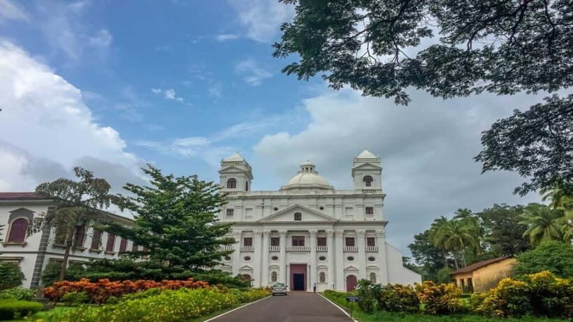 Goa Shore Excursions: Highlights of Goa - FAQ