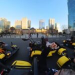 GoKart Tokyo: Oldtown Tour |8 Tour Destinations in 100 mins - Is It Worth the Price?