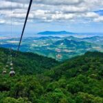 Golden Bridge & Ba Na Hills Full Day Pick Up From Hoi An City - The Itinerary in Detail: What You Can Expect